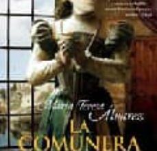 LA COMUNERA DE CASTILLA EBOOK | MARIA TERESA ALVAREZ | Descargar libro PDF EPUB