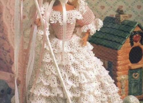 Barbie en bergère : la traduction