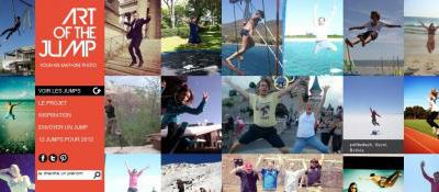 Jump !