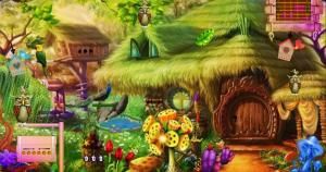 Escape from fantasy world level 04