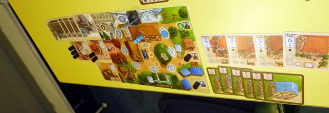 Soirée du 11 décembre 2015