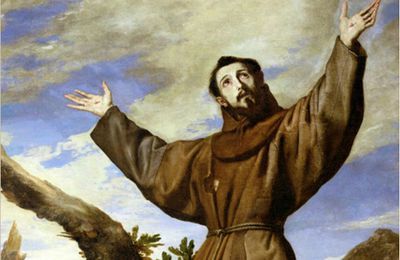 Je rêve d'une Église pour les pauvres. - Bruno