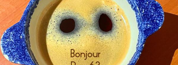 Vendredi 17 mars 2023