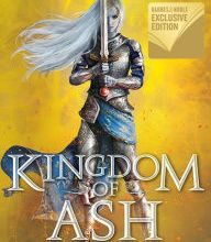Download PDF Kingdom of Ash