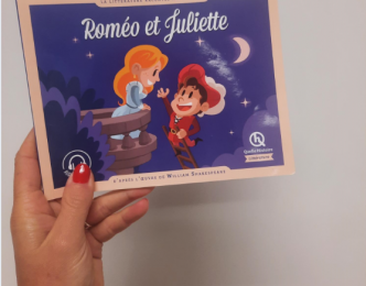 La soustraction avec Roméo et Juliette 