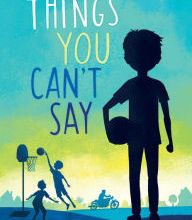 {epub download} Things You Can't Say