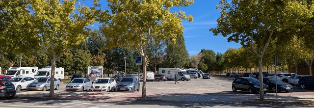 Teruel en Espagne - 2