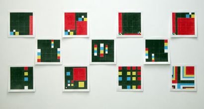 Mad / factory 49 Sydney