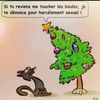 On ne rate pas l'humour du mercredi.