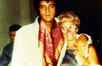 photo ELVIS 