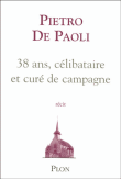 38 ans, célibataire et curé de campagne, Pietro DE PAOLI