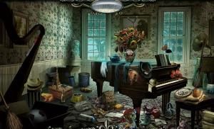 Karla's curse chapter 1