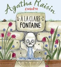 Download PDF Agatha Raisin enquête Tome 7