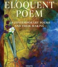 Ebook txt download gratis The Eloquent Poem: 128 Contemporary Poems and Their Making 9780892555000 by Elise Paschen (English literature)