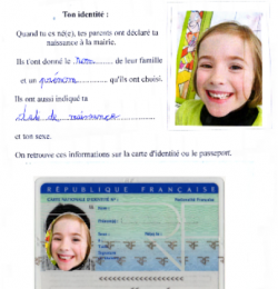Construire son identité