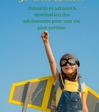 Téléchargez Google Books en ligne Je crois en moi !  - Conseils et astuces à destination des adolescents pour une vie plus sereine ! par Fanny Vandermeersch