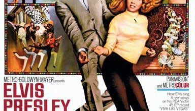 affiches viva las vegas 