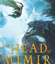 DOWNLOADS The Head of Mimir: A Marvel Legends of Asgard Novel