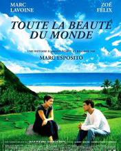 Toute la beauté du Monde