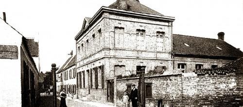 Saint-Folquin 