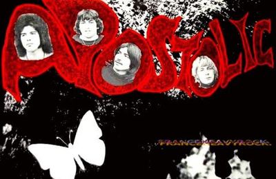 APOSTOLIC  (1969-1970)