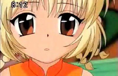 Commende de yunie