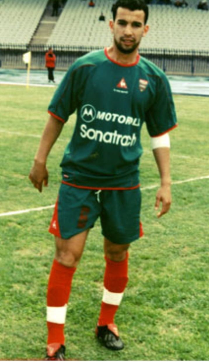 Brahim Ouahid