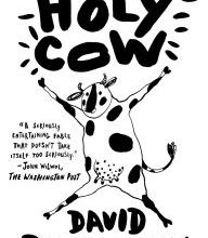 [download pdf] Holy Cow: A Novel