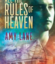 Download PDF All the Rules of Heaven