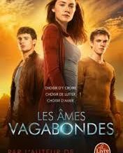 Les âmes vagabondes, de Stephenie Meyer