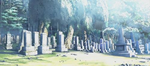 Cimetière