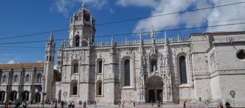 Voyage au Portugal (20) - Lisbonne (3)