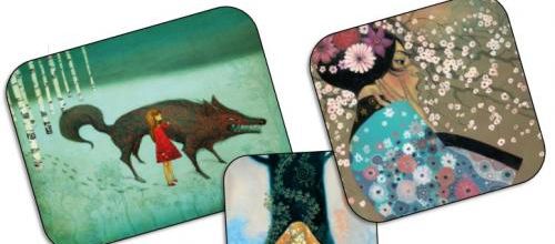 Coup de coeur : David Sala 
