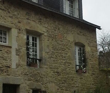 Pontchâteau / Un tout petit air d'Alsace ?