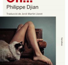 Descargar OH... PHILIPPE DJIAN Gratis - EPUB, PDF y MOBI