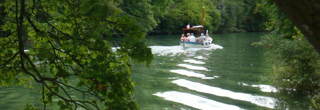 jeux d'eau 