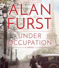 [download pdf] Under Occupation: A Novel