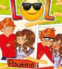 Téléchargement gratuit de livres audio et de texte LOL Tome 2 RTF par Marilou Addison in French 9782875807793