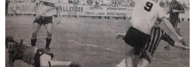 The Story 1984/85-06 Le Challenge Brassart