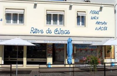 Pornic, Rêve de Glace 