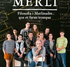 [PDF/Kindle] EL LLIBRE DE MERLI descargar gratis
