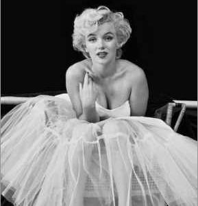 Blonde, autobiographie fictive de Marilyn Monroe, sur Netflix