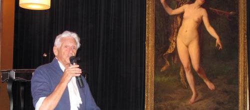 Cassis: Comment s'expertise une œuvre d'art ?