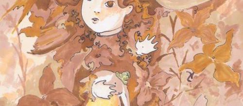 Bientôt l'automne