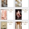 Petites cartes + cartonnettes Bonne Année !