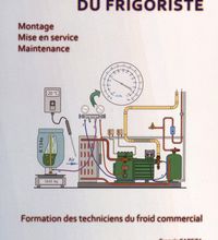 Jarre de téléchargement d'ebook mobile gratuit Le savoir-faire du frigoriste  - Formation des techniciens du froid commercial par Francis Cabeza (Litterature Francaise) 9782951134539