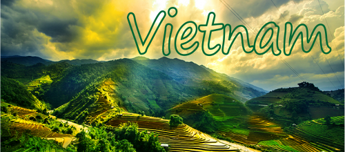 Longs-métrages Vietnam