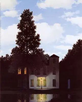 Exposition sur le surréalisme