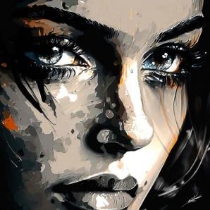 La douceur féminine n’est plus ce qu’elle était