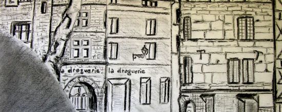 PASTELS / PAYSAGES 2
